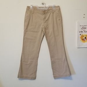 Aeropostale Short Khakis